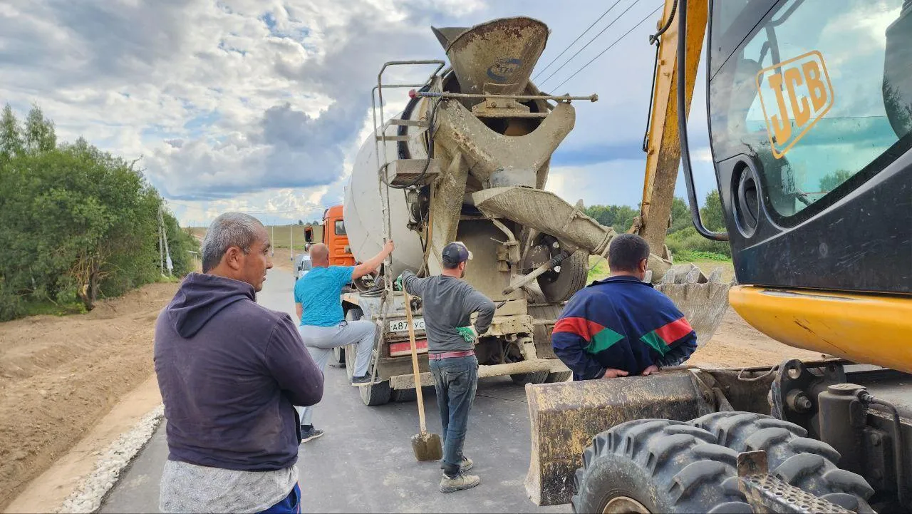 Евгений Рой