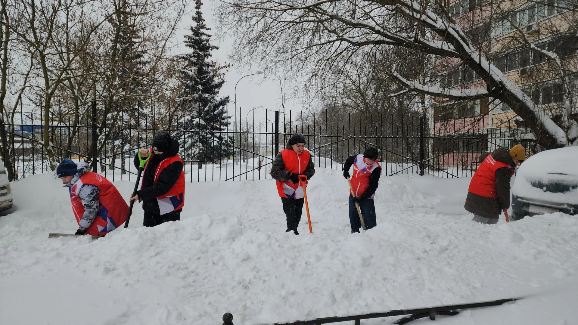 МедиаБанк Подмосковья/Юлия Смагринская