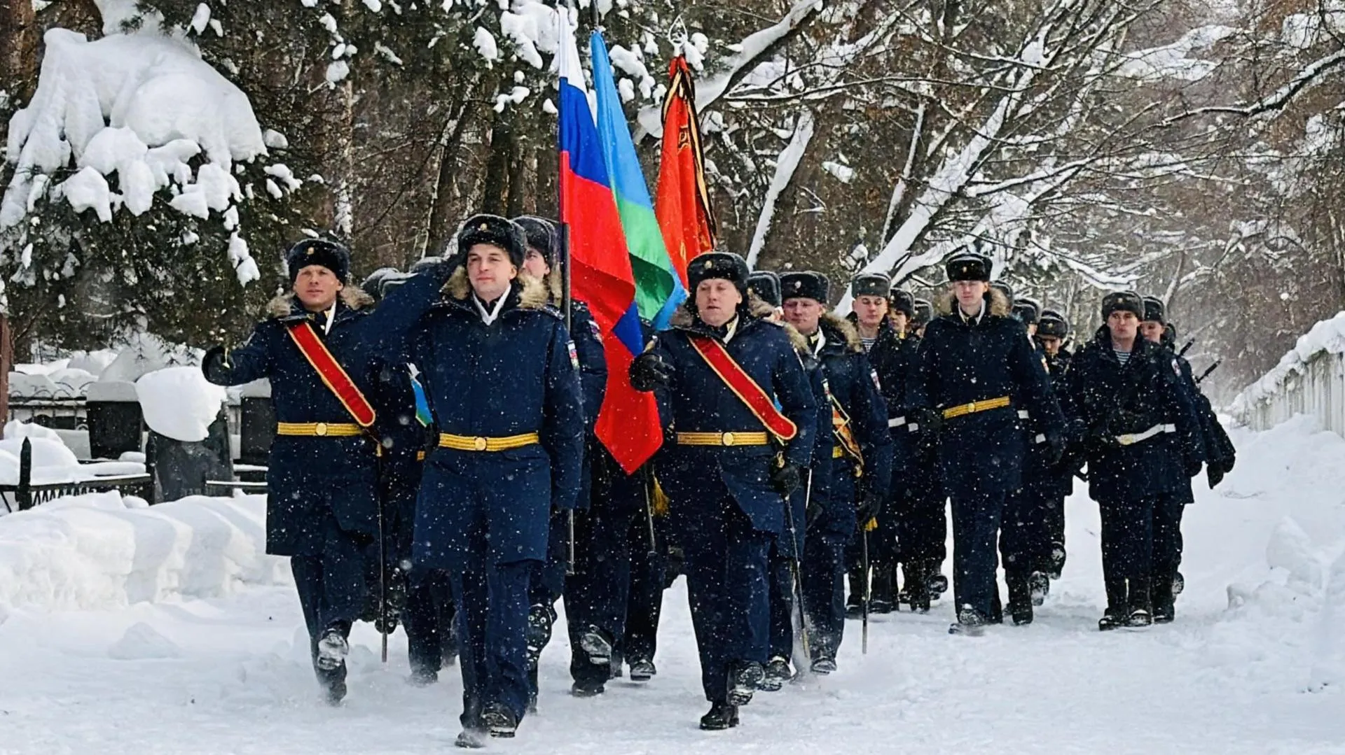 МедиаБанк Подмосковья/Ольга Стаферова