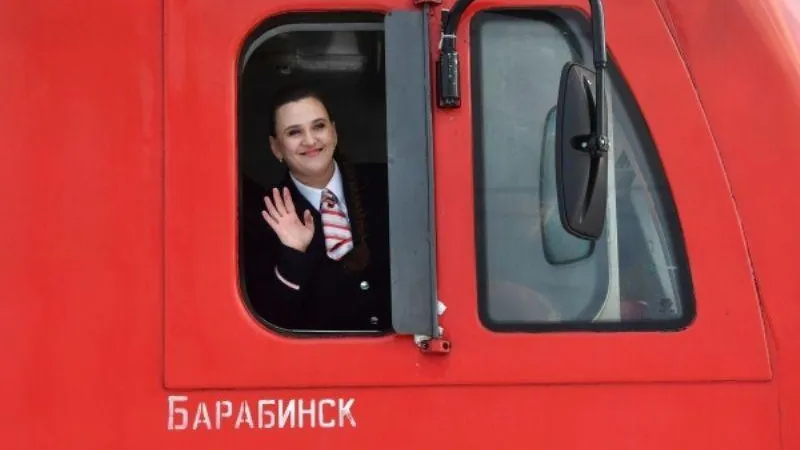 Павел Лисицын/РИА Новости