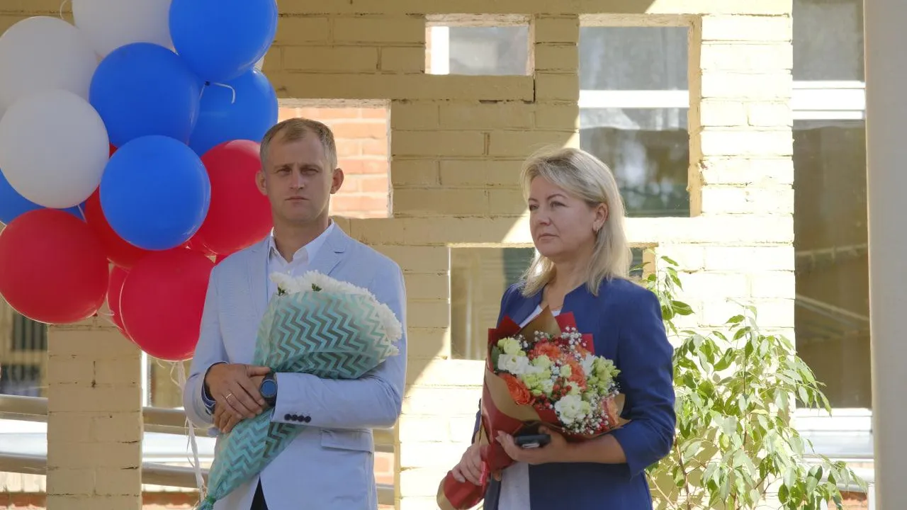 Мария Панина