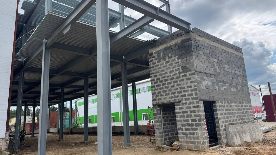 Фото: Главстройнадзор МО