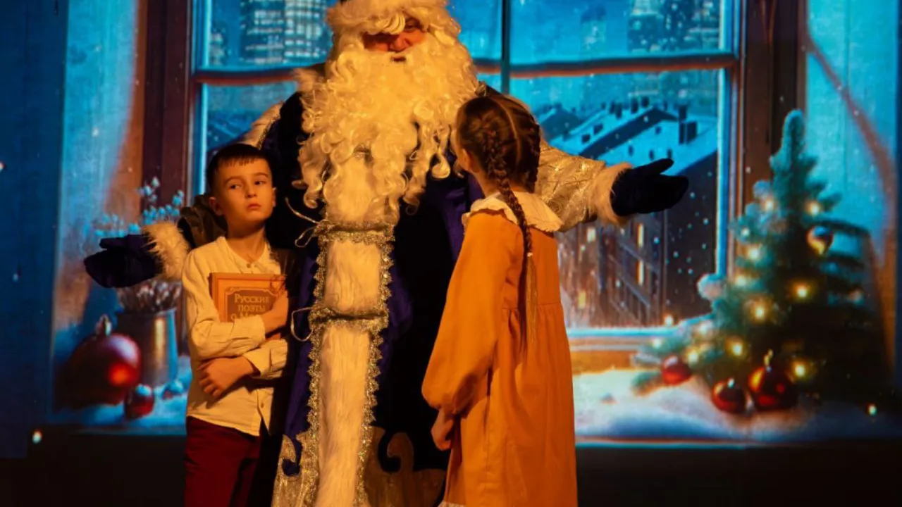 Фото: пресс-служба администрации Талдомского г.о.