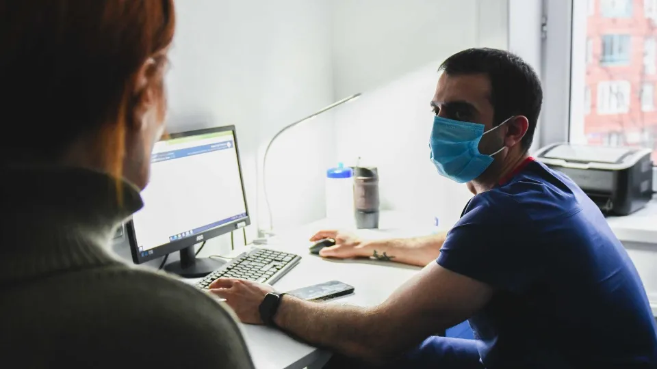 Фото: ГБУЗ Московской области Химкинская клиническая больница