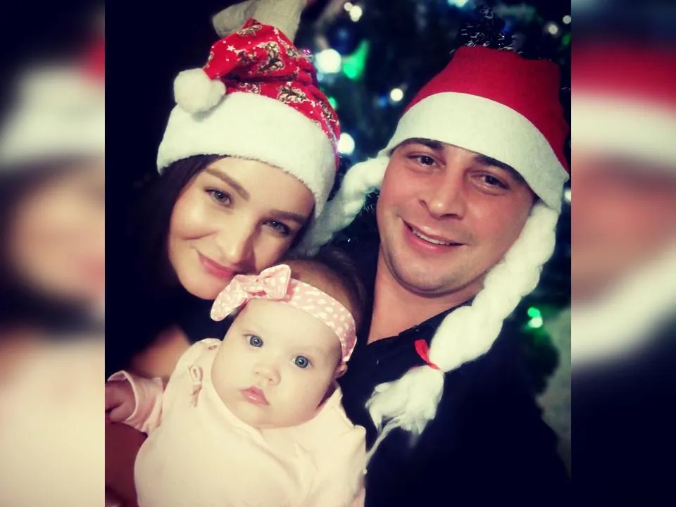 «Открывается дверь и заходит Иван в свадебном костюме»: боец СВО сделал жене сюрприз