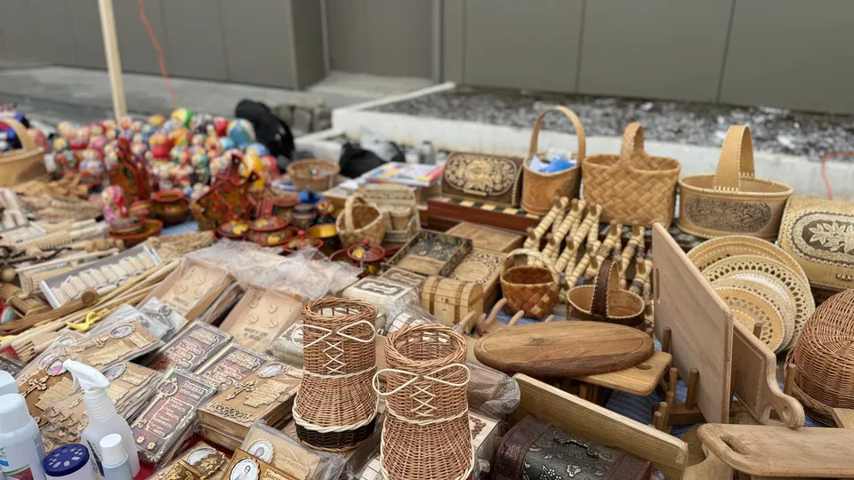 Фото: Полина Абраменко