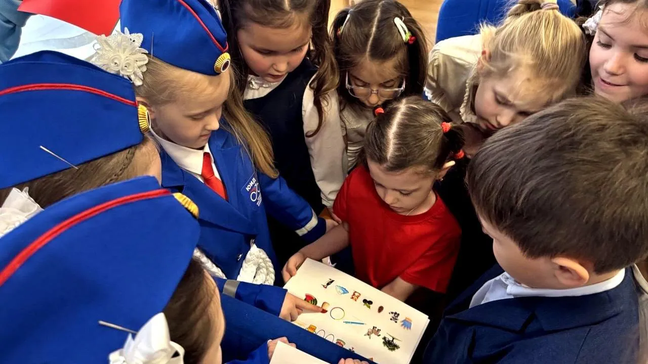 пресс-служба администрации г.о. Красногорск