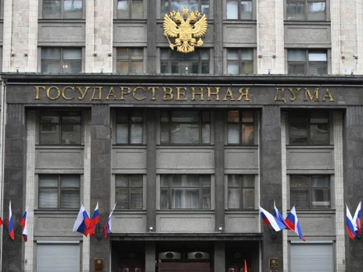 В Госдуме объяснили, с чем связаны досрочные выплаты мобилизованным