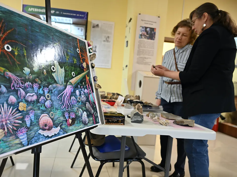 Фото: Сергей Демянюк