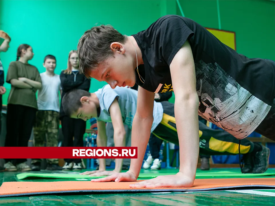 Фото: Евгений Мазепов