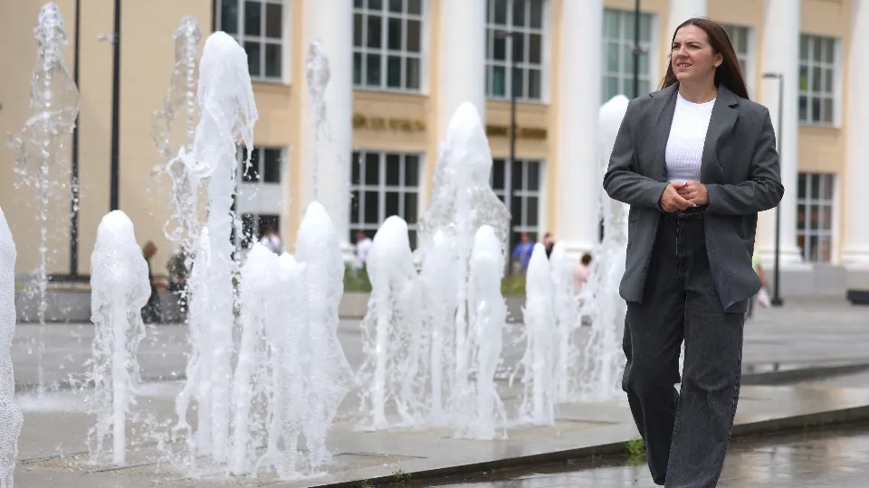 Фото: REGIONS/Ольга Пятикрестовская