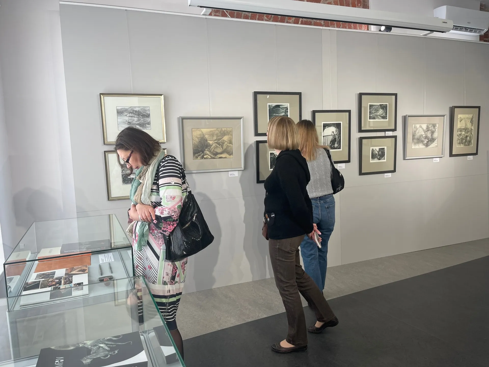 Фото: Щелковский историко-художественный музей