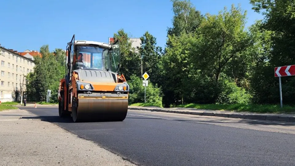 Фото: Минтранс Подмосковья