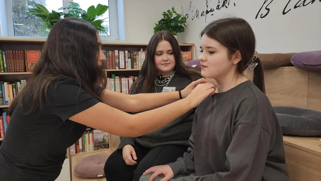 МедиаБанк Подмосковья/Екатерина Данилина