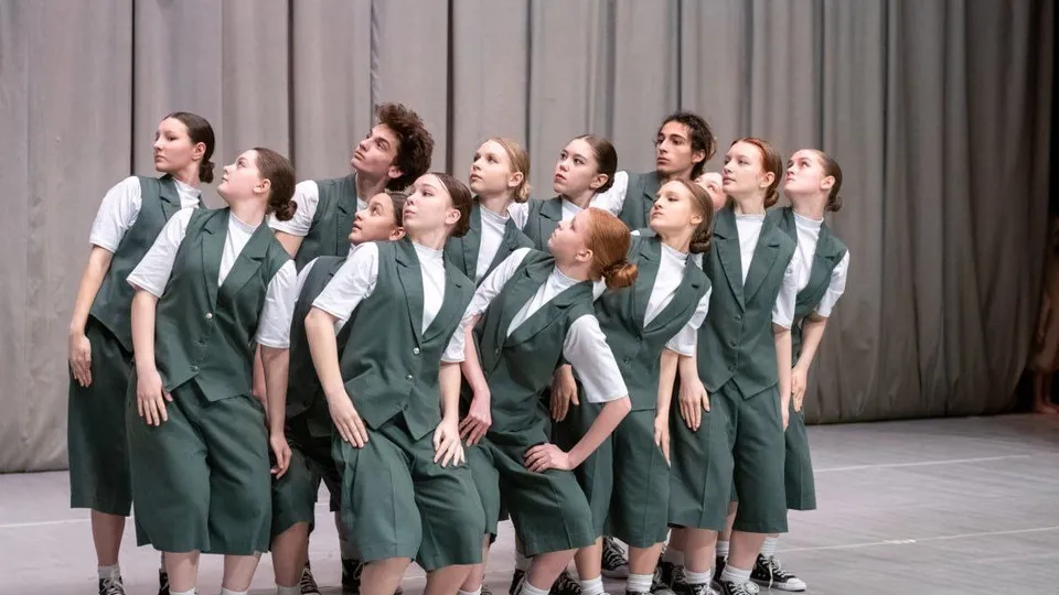 Фото: пресс-служба администрации Лыткарино