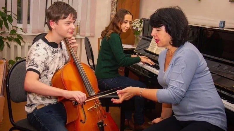 Министерство культуры МО