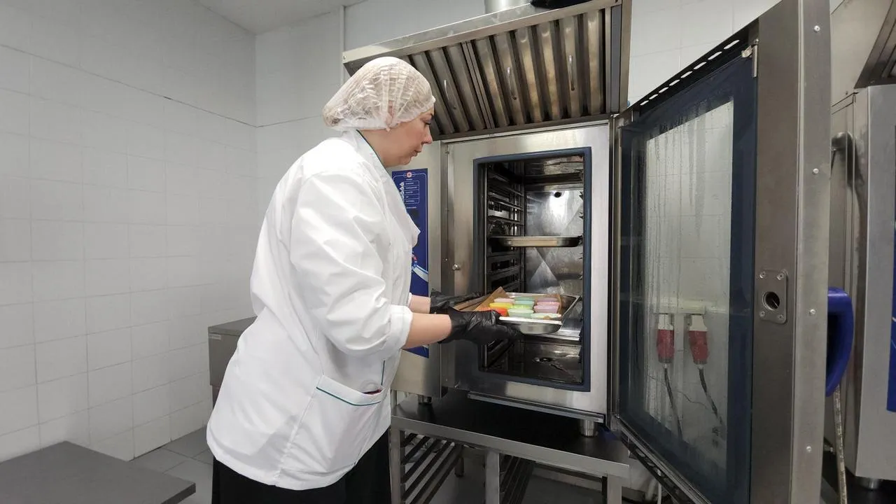 МедиаБанк Подмосковья/Валерия Исаева