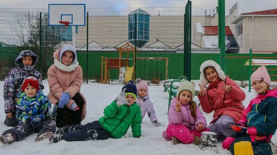 Фото: МЦ «Алиби»