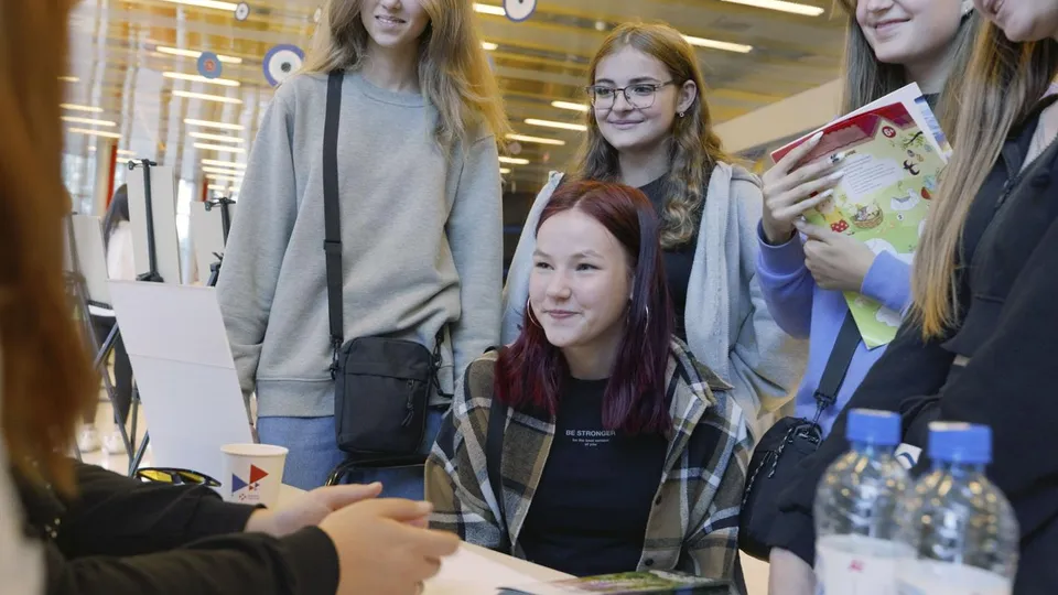 Фото: пресс-служба Центра занятости Московской области