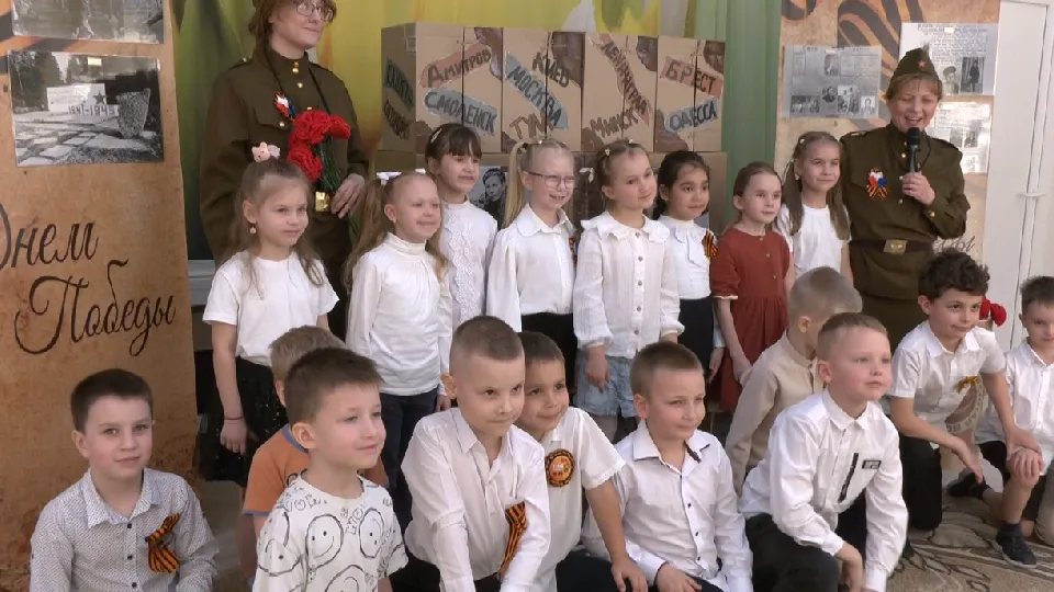 Фото: пресс-служба администрации г.о. Дубна