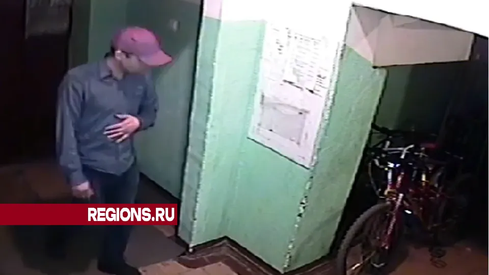 Фото: t.me/Podslushano_Ramenskoe