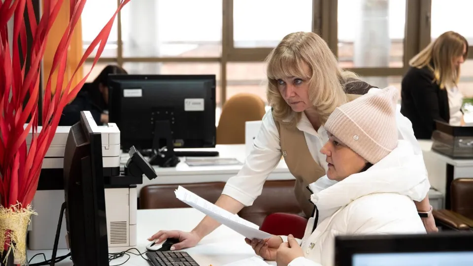 Фото: Мингосуправления МО