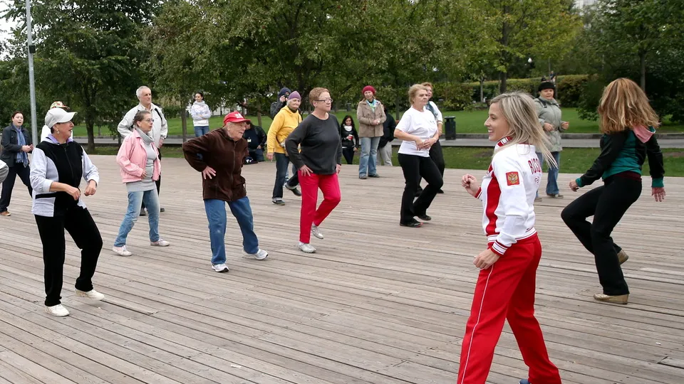 Фото: ТАСС/Артем Коротаев