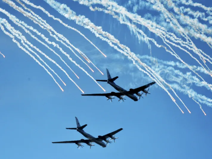 Военный эксперт рассказал, что грозит немецким танкам в зоне СВО