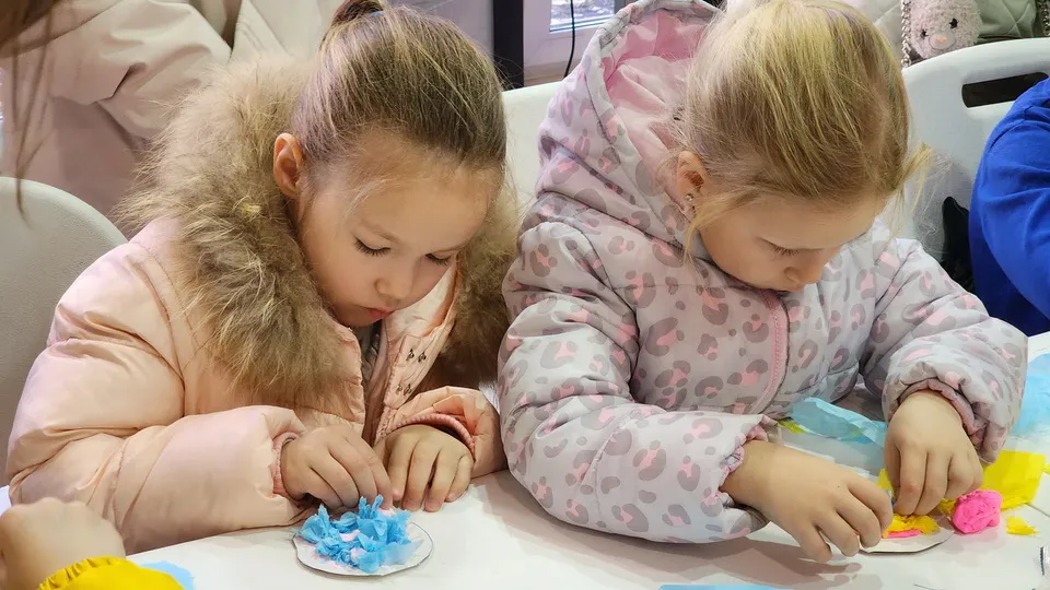 Фото: Ольга Аввакумова