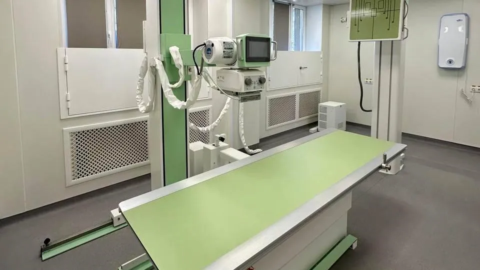 Фото: Министерство здравоохранения МО