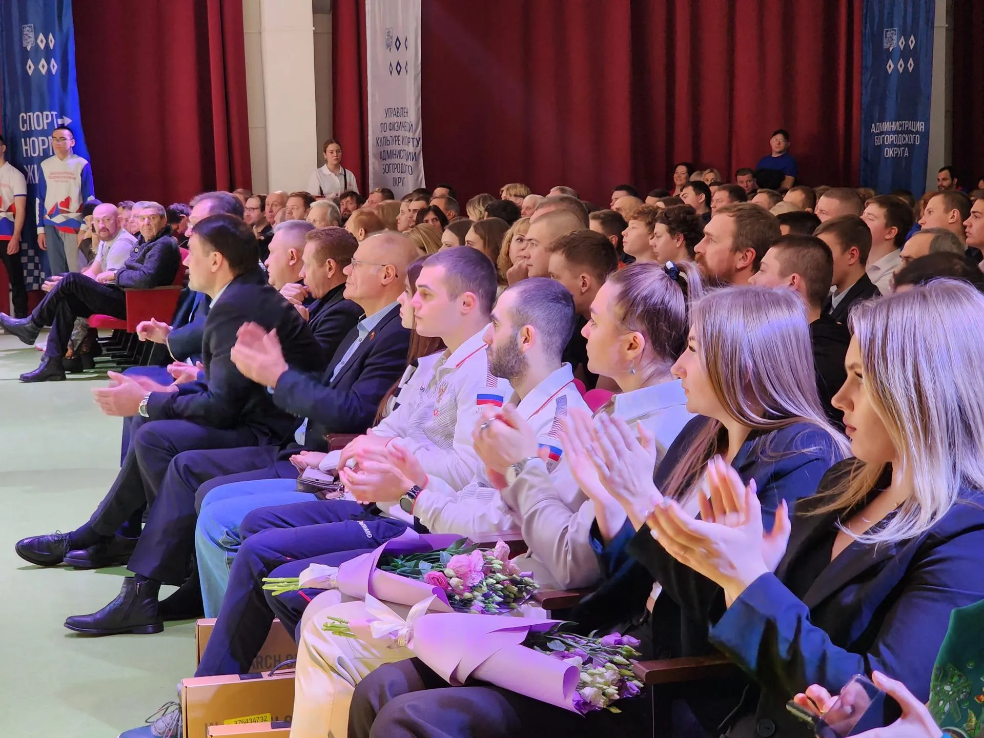 Фото: Ксения Пашуто