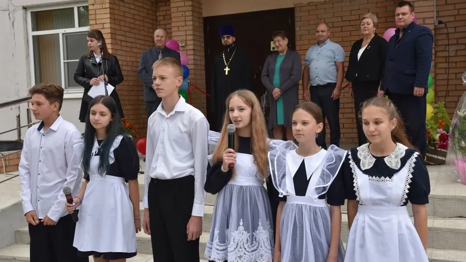 Фото: Владимир Останин