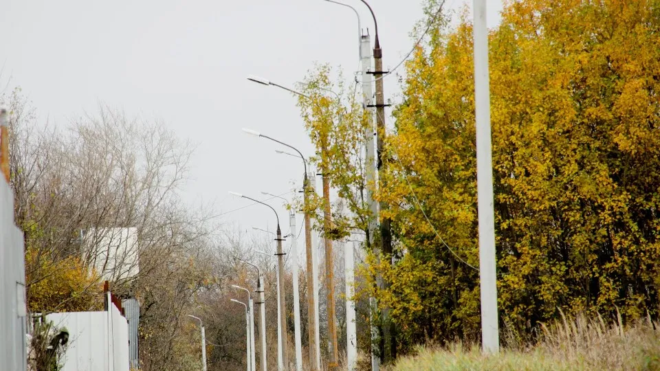 Фото: Администрация городского округа Воскресенск