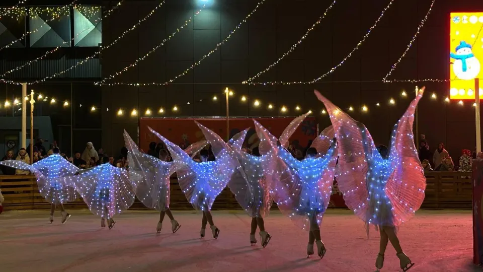 Фото: Полина Абраменко