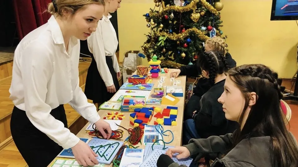 Фото: Министерство образования МО