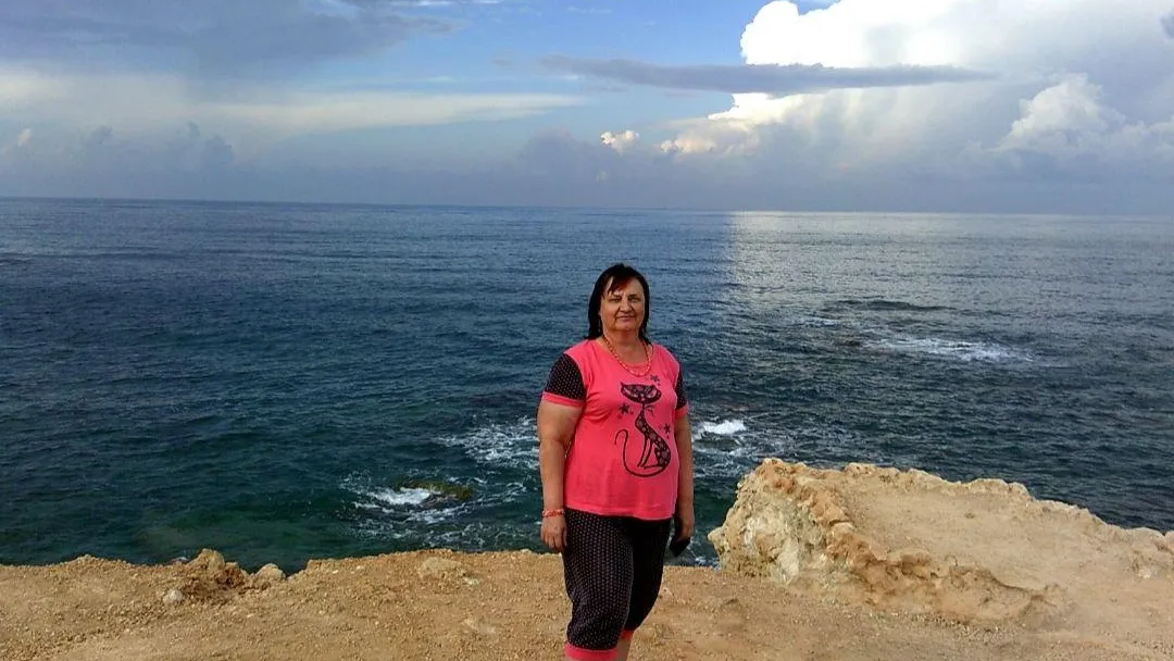 Фото: архив Т.Гариповой