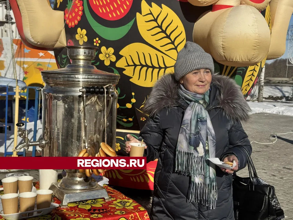 Фото: Татьяна Рунова