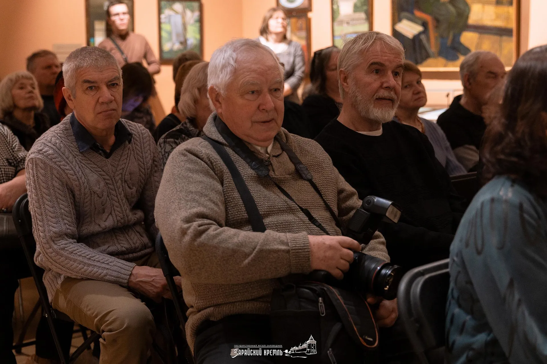 Фото: ГМЗ "Зарайский кремль"