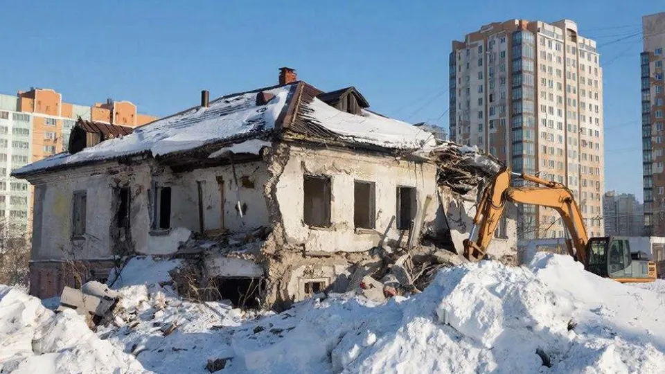 Фото: Мособлархитектура