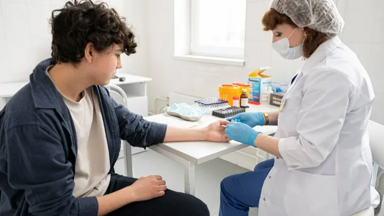 Фото: Минздрав МО