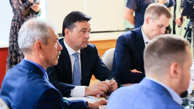 Константин Семенец