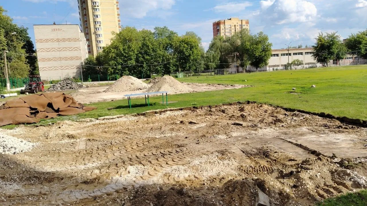 Пресс-служба администрации городского округа Люберцы