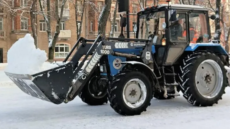 Фото: Галина Маловица