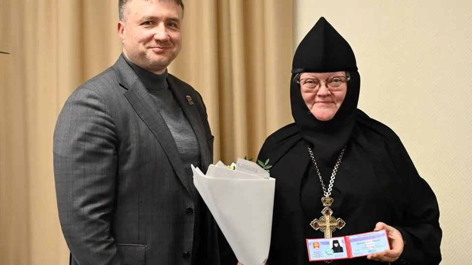 Фото: пресс-служба администрации г.о. Серпухов