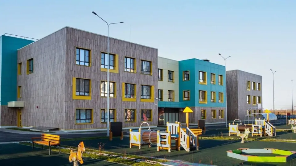 Фото: пресс-служба администрации г.о. Домодедово