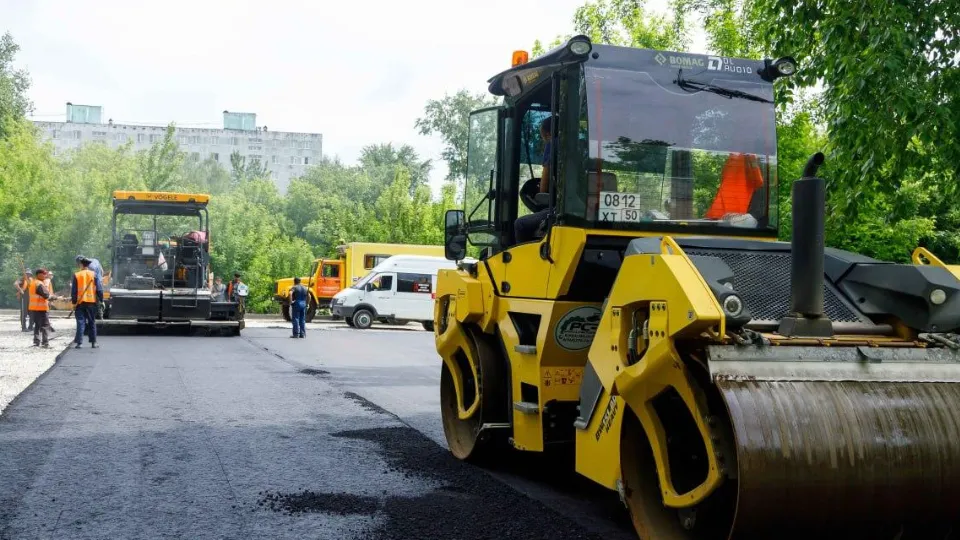 Фото: Люберецкая областная больница