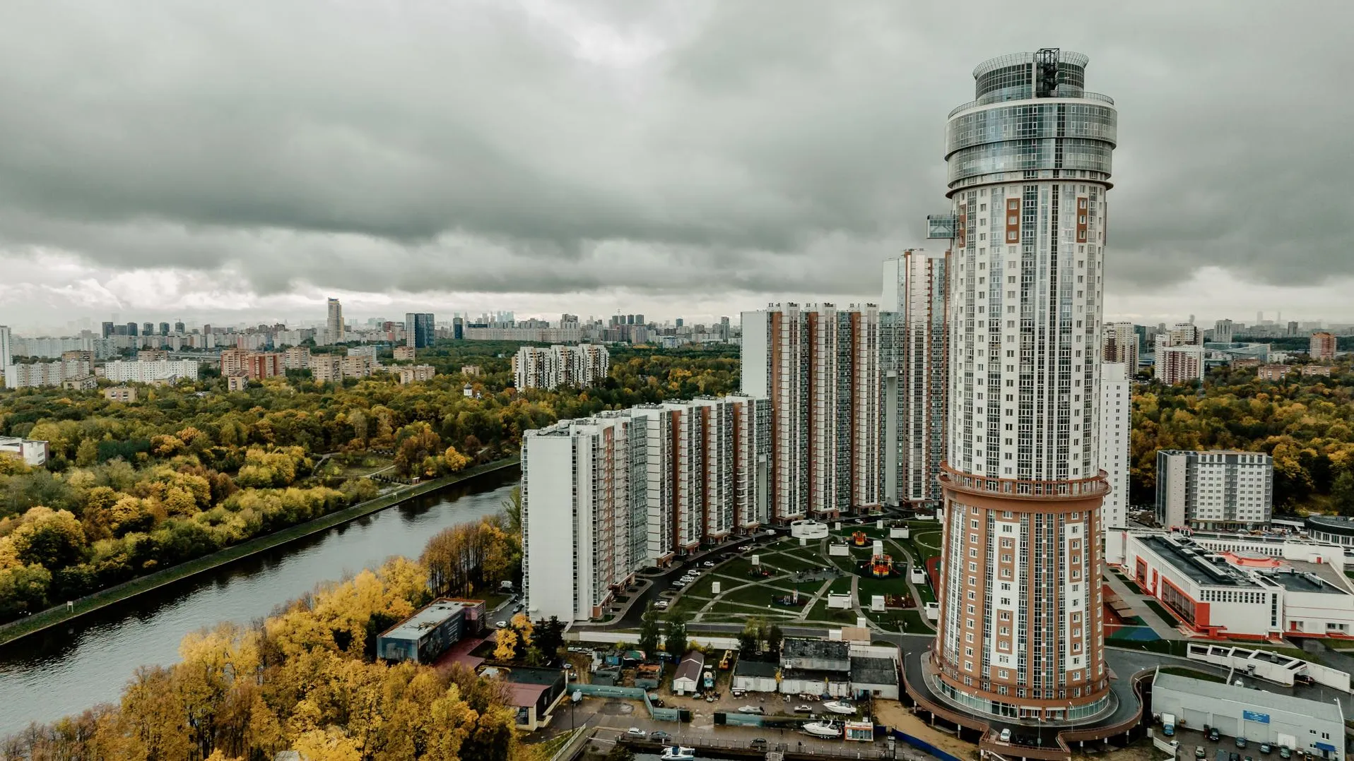 пресс-служба администрации г.о. Химки