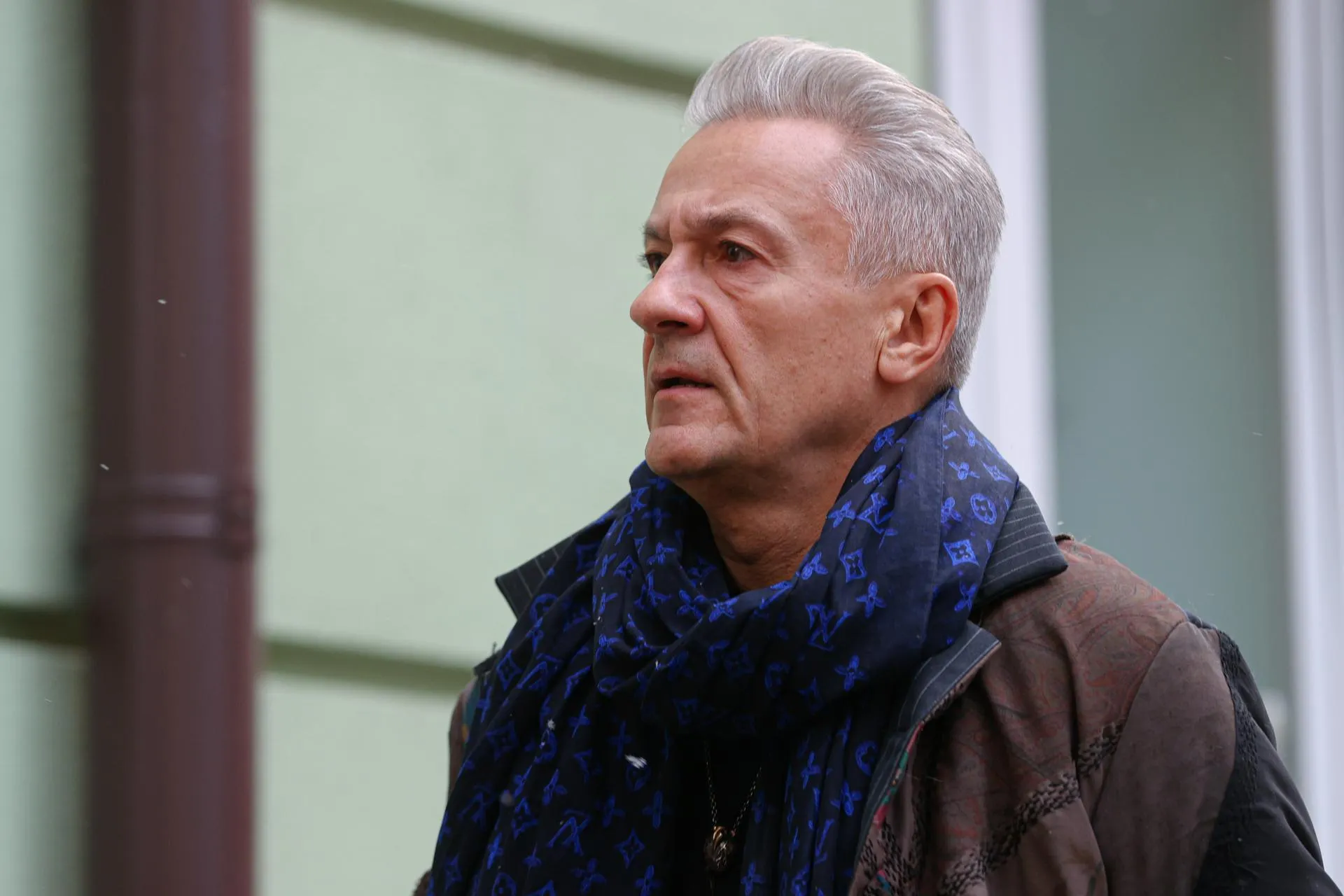 Bulkin Sergey/news.ru