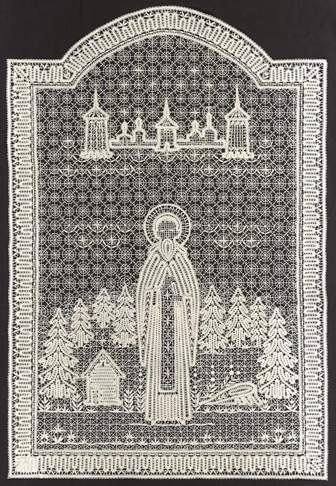 Фото: Сергиево-Посадский музей-заповедник