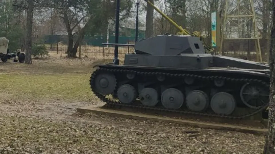 Фото: МедиаБанк Подмосковья/Владимир Киселев